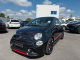 Abarth 595 C 1.4 Turbo T-Jet 180 CV Competizione - Abarth 595 Cabrio Gebrauchtwagen