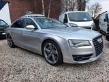 Audi S8 4.0 TFSI quattro Org.102.000km Keramikbr/Bose - Audi S8 aus 2012