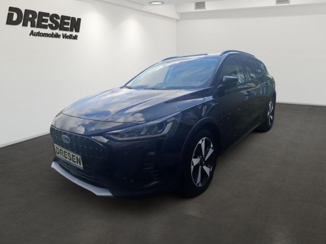 Ford Focus Turnier Active 1.5 EcoBlue Winterpaket+Sit