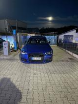 Audi A6 3.0 TDI 240kW comp. quattro tiptr. Avant ...