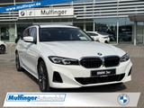 BMW 330e xDrive Touring LED HUD AHK 18"