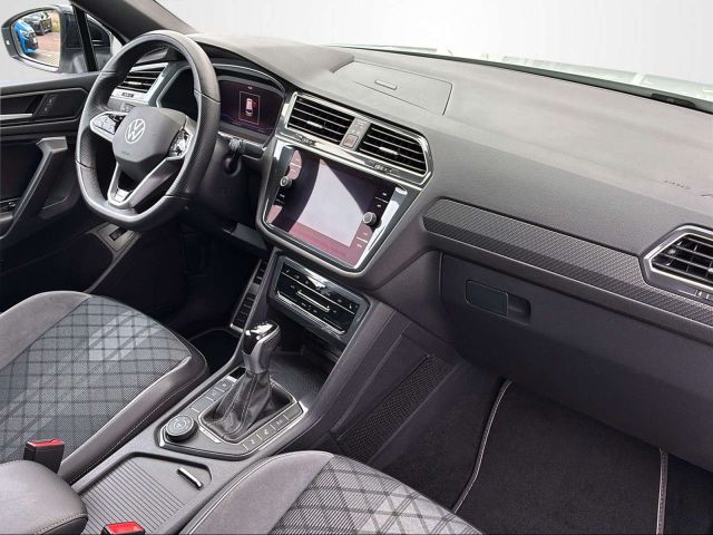 TIGUAN ALLSPACE 2.0 TSI 4MOTION R-LINE