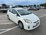Toyota Prius 1.8-l-VVT-i - gebrauchte Toyota Prius aus dem Jahr 2011