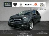Ford Edge 2.0 TDCi Bi-Turbo|AHK|NAVI|LED|PANO|ACC NSW - Ford Edge aus 2017