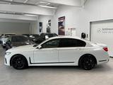 BMW 730 d M Sport LUFTFEDER+HUD+MEMORY+EDW+FAS+20" - BMW 730 Diesel Gebrauchtwagen