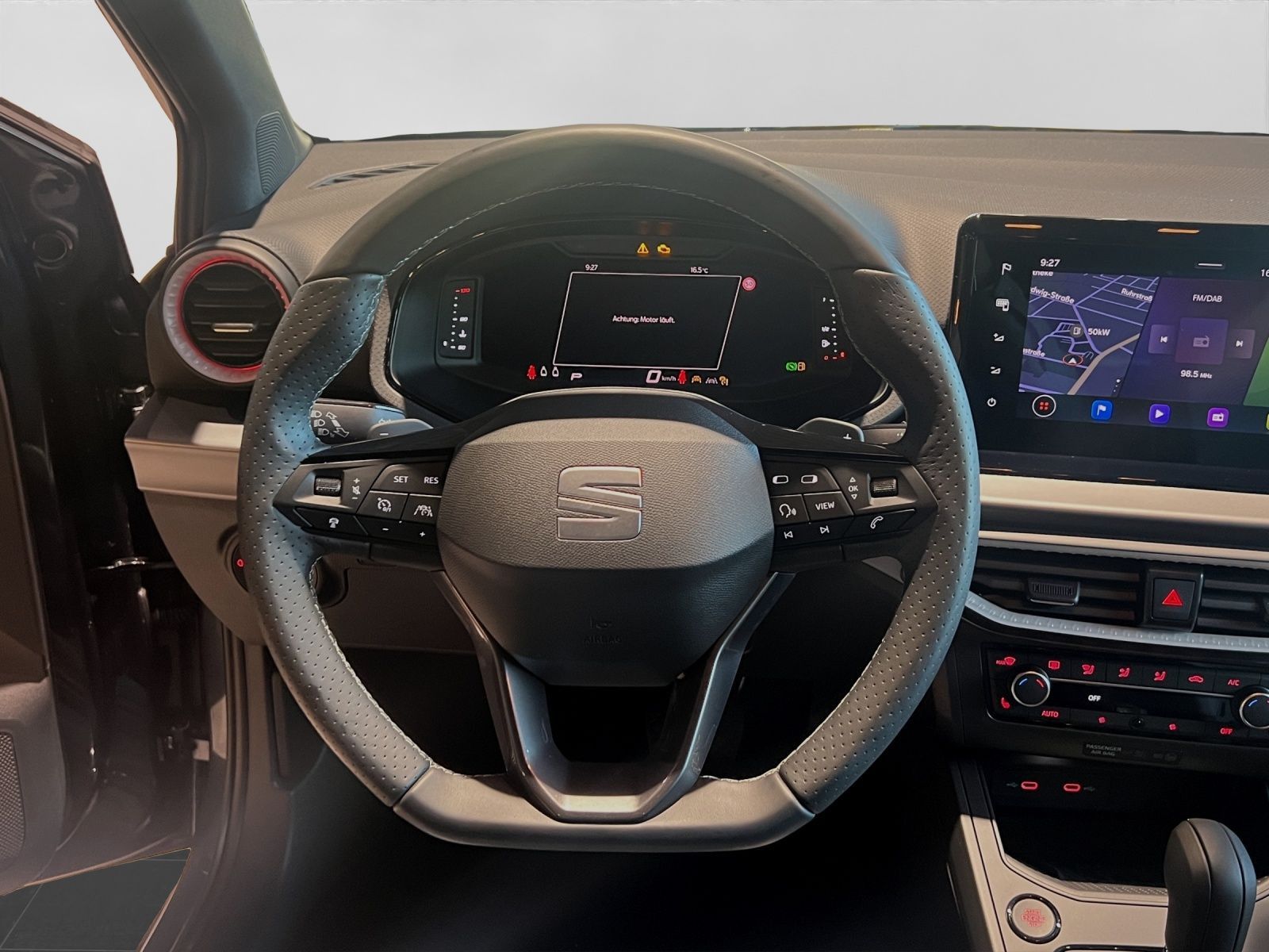 Seat Arona - Bild 8