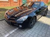Mercedes-Benz SLK 350 SLK Roadster SLK 350 - Mercedes-Benz SLK 350 in Berlin