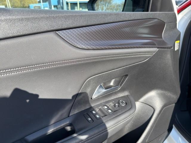 Opel Mokka GS Line 1.2 Turbo EU6e Navi Digitales Cock
