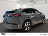 Audi Q4 e-tron - Vorschau Bild 4