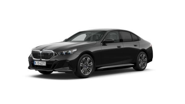 BMW i5 eDrive40 M-Sport*DrivAssProf*ParkAssPlus*AHK*
