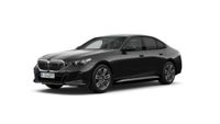 BMW i5 - Vorschau Bild 1