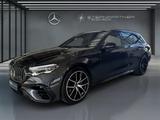 Mercedes-Benz AMG E 53 Hybrid 4M+ T AMG+MBUX+Memory+Night+PANO - Mercedes-Benz E 53 AMG Jahreswagen
