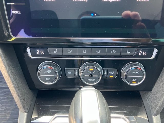 Passat Variant 1.5 TSI Comfortl. KLIMA LED NAVI