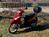Honda Vision 50 - HONDA ROLLER VISION 50