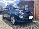 Fiat 500C 1.2 8V Dualogic LOUNGE C Sitzh. Insp. neu