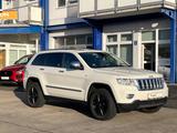 Jeep Grand Cherokee 3.0 CRD Overland PANO/AHK - gebrauchte Jeep Grand Cherokee aus dem Jahr 2011