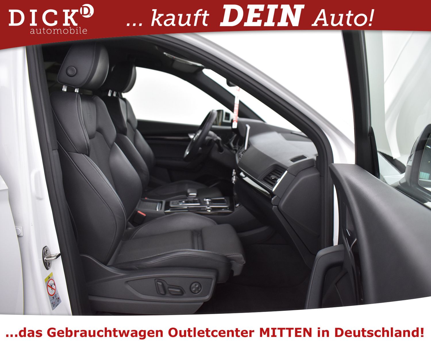 Fahrzeugabbildung Audi Q5 55 TFSIe Quatt Sport 2X S LINE+MEMO+VIRTU+KAM