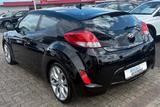 Hyundai Veloster 1.6 GDI Rückfahrkamera/Klimaa. - gebrauchte Hyundai Sportwagen