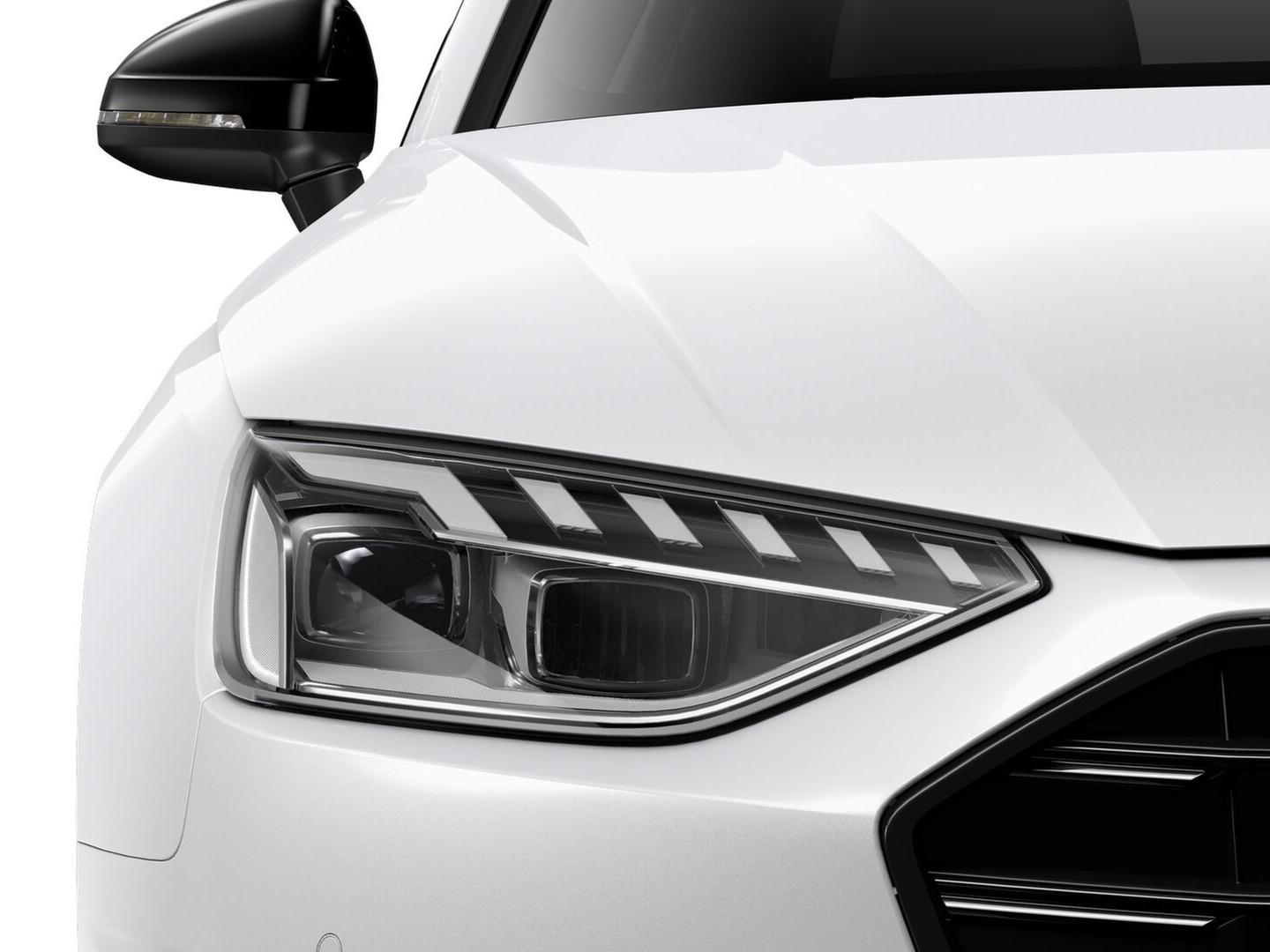 Audi A4 Avant advanced 35 TFSI, миниатюра 2