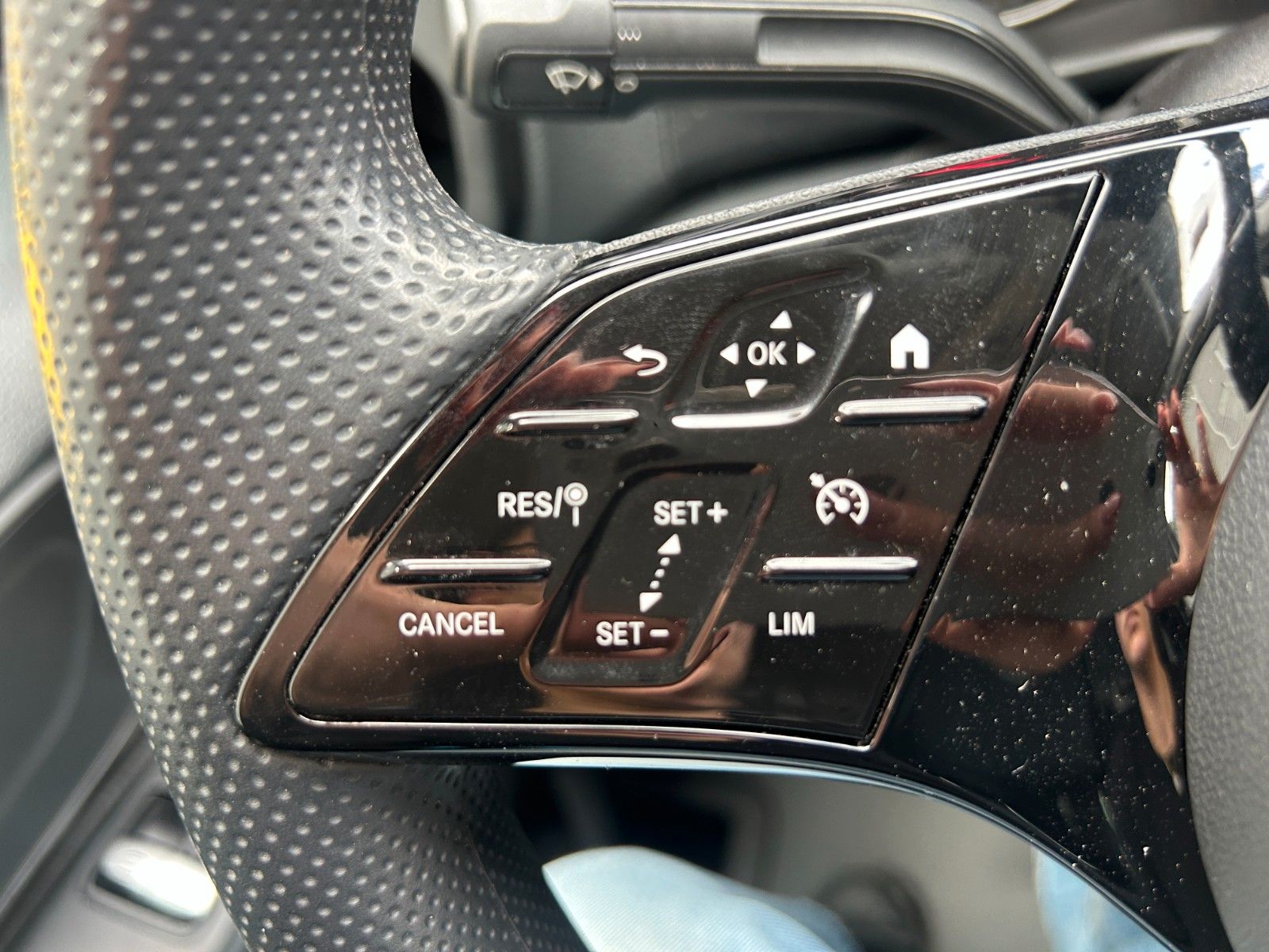 Fahrzeugabbildung Mercedes-Benz Vito 116 CDI Klima Kamera Navi Tempomat