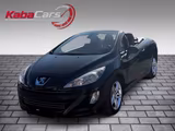 Peugeot 308 CC Cabrio-Coupe Premium - Peugeot 308: Premium