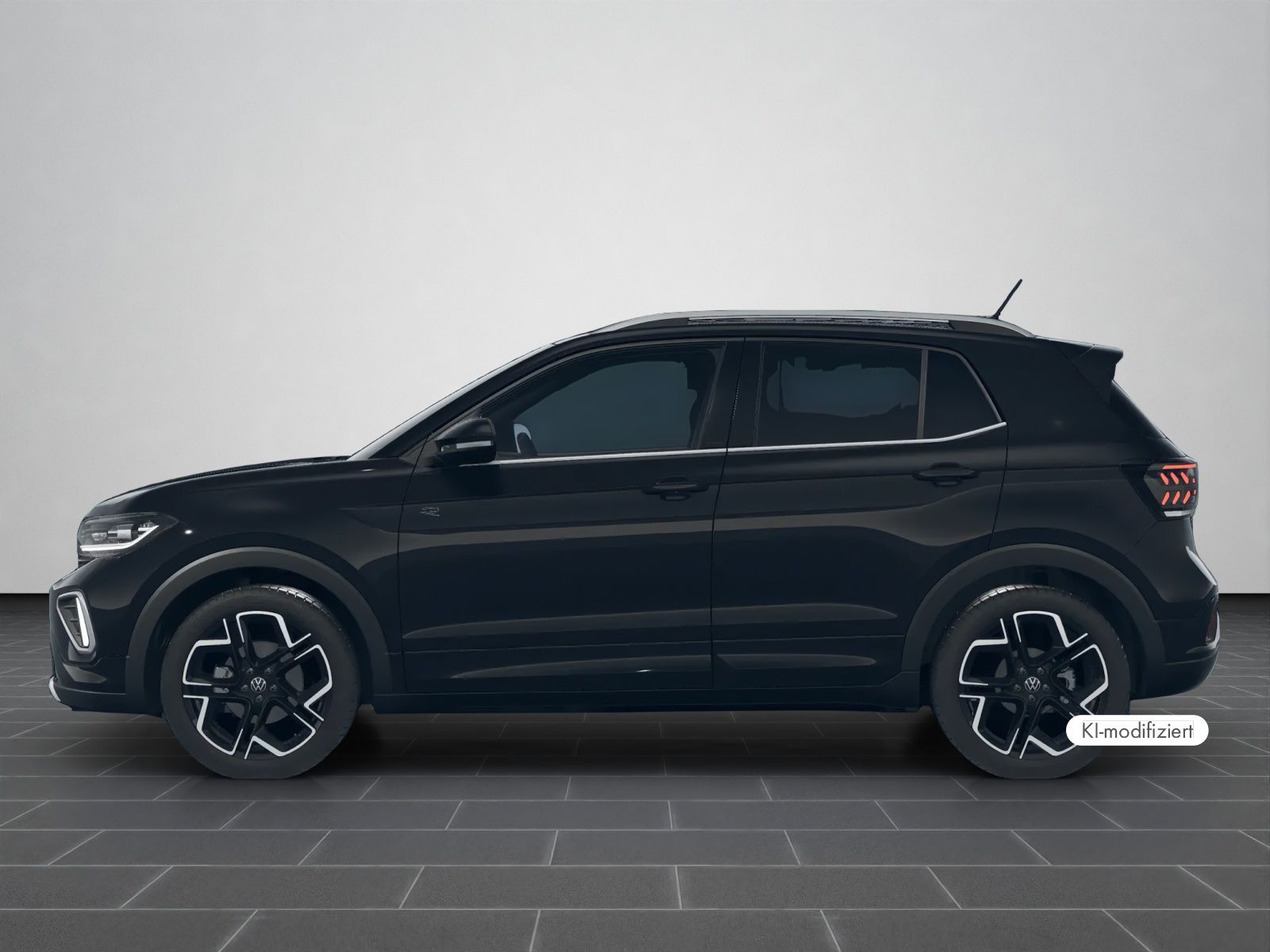 Volkswagen T-Cross - Bild 9