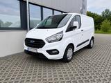 Ford Transit Custom Hybrid - Ford Transit Plug-in Hybrid (PHEV) Gebrauchtwagen