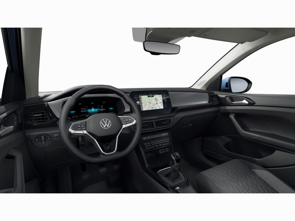 Volkswagen T-Cross - Bild 3