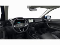 Volkswagen T-Cross - Vorschau Bild 3
