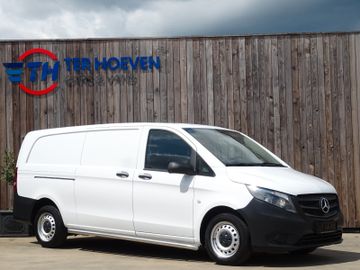 Mercedes Vito - 5