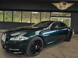 Jaguar XJ 30d Portfolio LEDER/Meridian/Panorama/19"