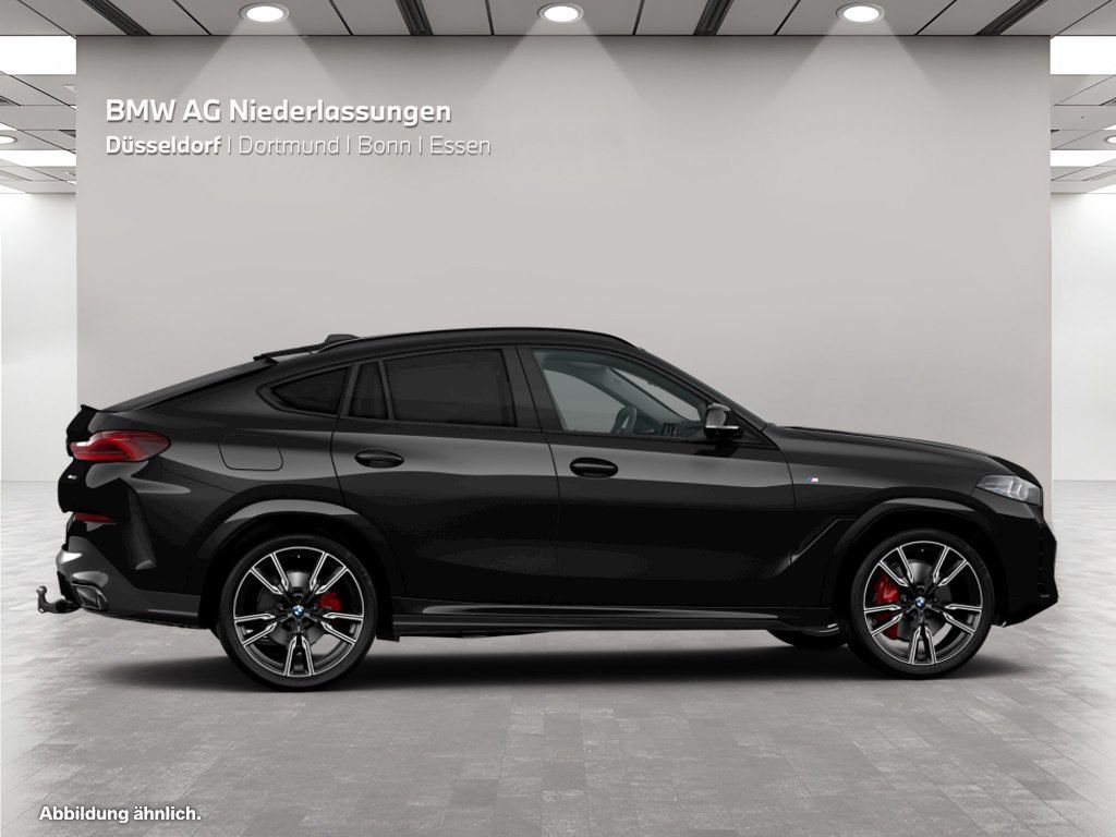 BMW X6 - Bild 11