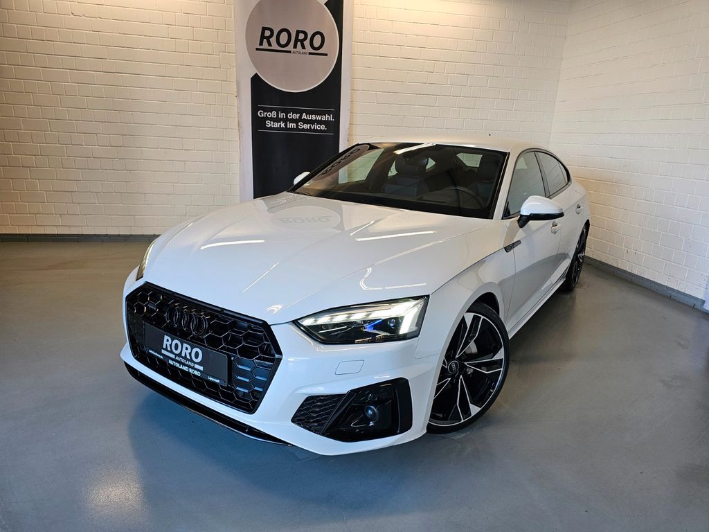 Image of Audi A5