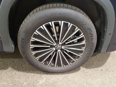 Volkswagen Tayron - Bild 8