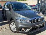 Suzuki SX4 S-Cross original 27.000 km GARANTIE 1.HAND - Suzuki SX4 aus 2017