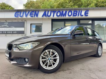 BMW 320 - 5