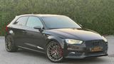 Audi A3 1.8TFSI - RS Umbau-Forcce79-Alcantara-19Zoll - Audi: 7