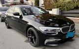 BMW 540i xDrive A  - BMW 540: I