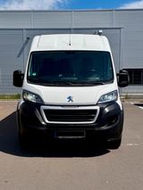Peugeot Boxer 35 L4H2 165PS 19.990€ Netto - Peugeot Boxer l4h2