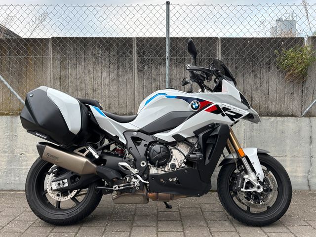 BMW S 1000 XR M-Paket