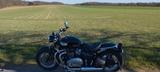 Triumph Bonneville Speedmaster  - TRIUMPH BONNEVILLE SPEEDMASTER