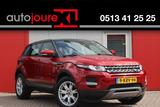 Land Rover Range Rover Evoque 2.0 Si 4WD Pure - Land Rover Gebrauchtwagen von 2013