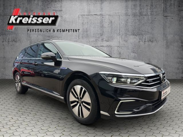 Passat Variant 1.4 TSI GTE DSG/ACC/AHK/SHZ/NAVI/