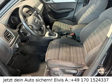 Audi Q3 - 11