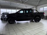 Ford Ranger Wildtrak 3.2 DC 4x4/1.HD/Off-Road-P/ACC - Ford Ranger: Wildtrak