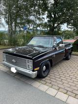 Chevrolet Chevy C10 Stepside Custom H-Zula... - Chevrolet: Geländewagen, Stepside