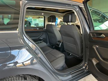 Volkswagen BMTStart-Stopp *AHK*Sitzh.*Pano*ACC*