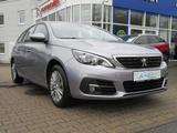 Peugeot 308 SW Active Pack PT 130 EAT8*Sitzheiz.*AHZV - Peugeot 308 in Chemnitz