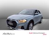 Audi A1 citycarver 30TFSI GRA CarPlay Sitzhzg RFK DAB - Audi A1: Citycarver
