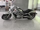 Harley-Davidson  V-Rod VRSCA 100th Anniversary 2003 - HARLEY-DAVIDSON 2003 V ROD